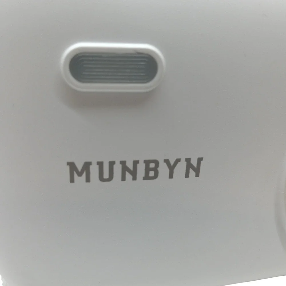 MUNBYN PR3 High Color Reproduction 2x3